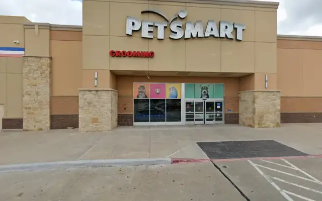 PetSmart Grooming in Lawton, OK