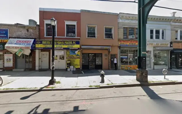 ADL Pet Point Supply in Richmond Hill, NY