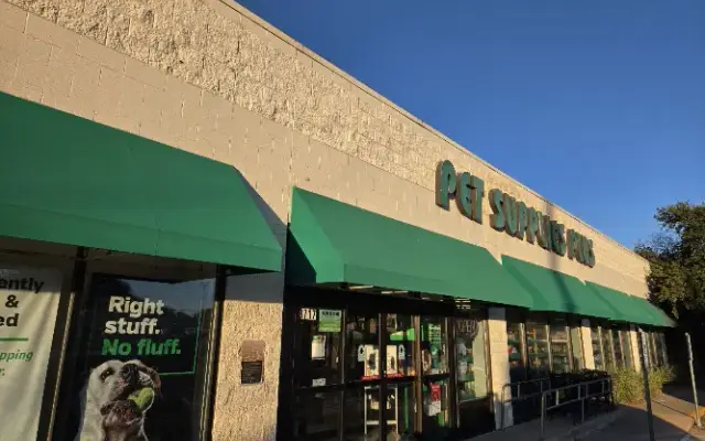 Pet Supplies Plus Dallas - Forest Ln in Dallas, TX