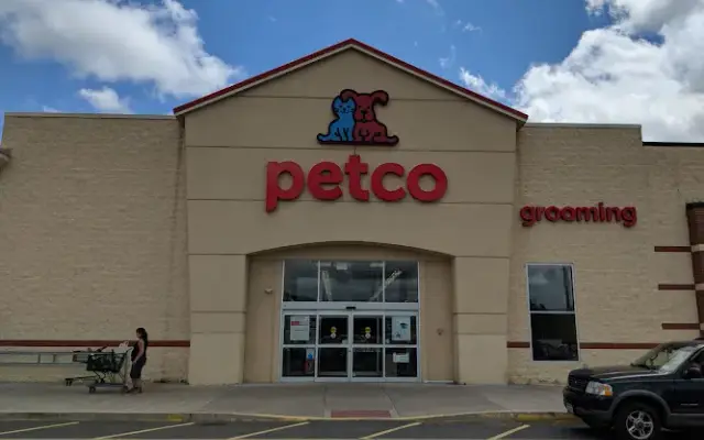 Petco in Oneonta, NY