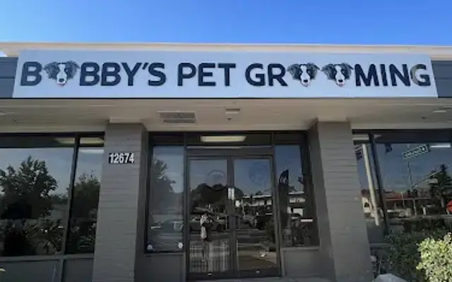Bobby's Pet Grooming in Poway, CA