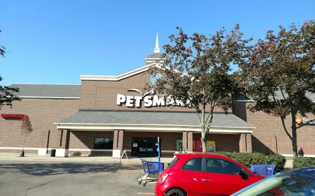 PetSmart in Northville, MI