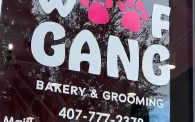 Woof Gang Bakery & Grooming Maitland in Maitland, FL