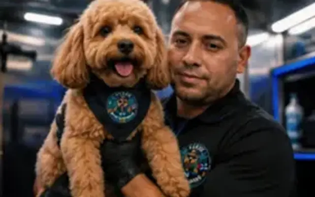 Asere Pets Grooming in Miami, FL