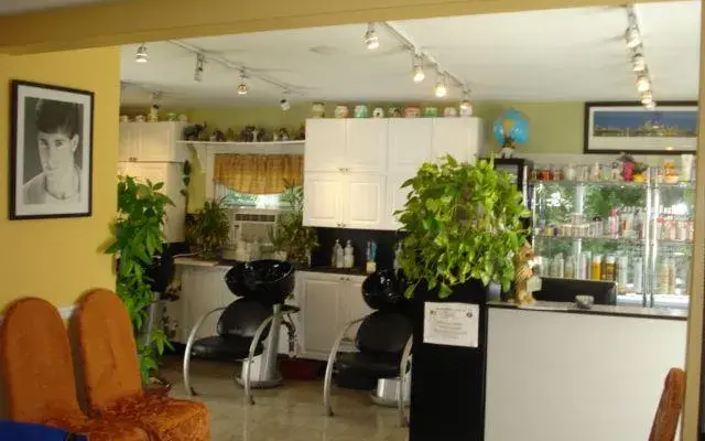 Adalberto's European Hair Design and Day Spa & Doggies Do-Up Grooming Salon in Red Bank, NJ