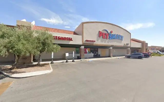 PetSmart Grooming in Tucson, AZ