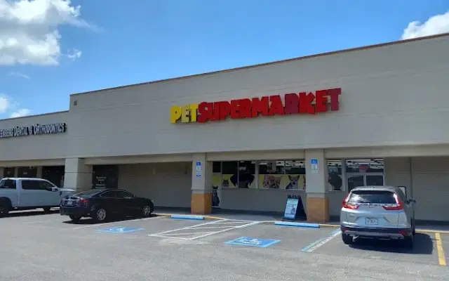 Pet Supermarket in Sarasota, FL