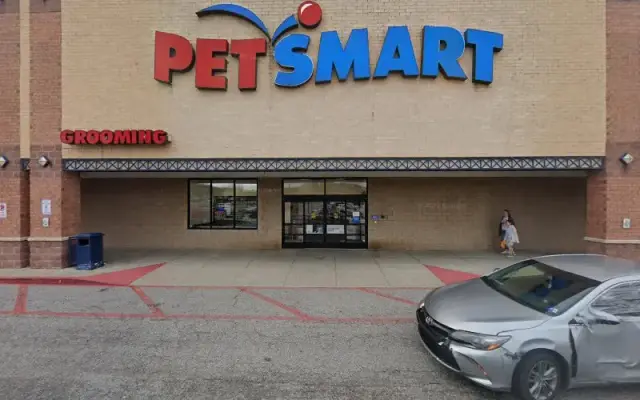 PetSmart Grooming in South Charleston, WV