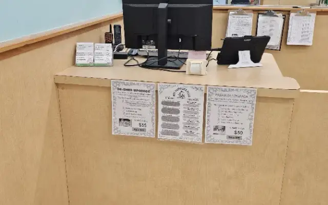 Pet Supplies Plus Robinson Township Grooming in Pittsburgh, PA