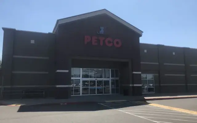 Petco in Vancouver, WA