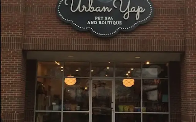Urban Yap Pet Spa & Boutique in Greer, SC