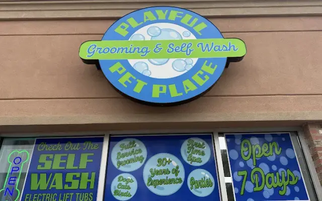 Playful Pet Place in Westbury, NY