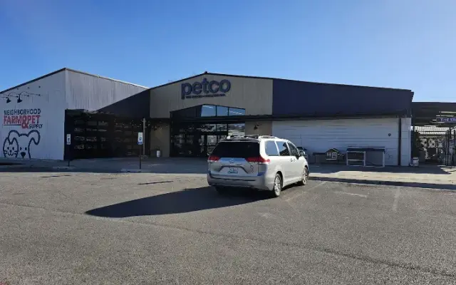 Petco in Mt Sterling, KY