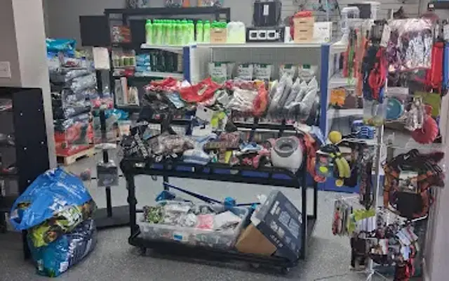 DKC Pet Supply in Vallejo, CA