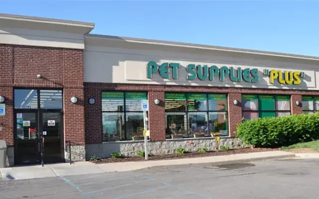 Pet Supplies Plus Woodhaven in Woodhaven, MI