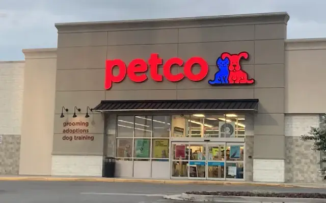 Petco in King George, VA