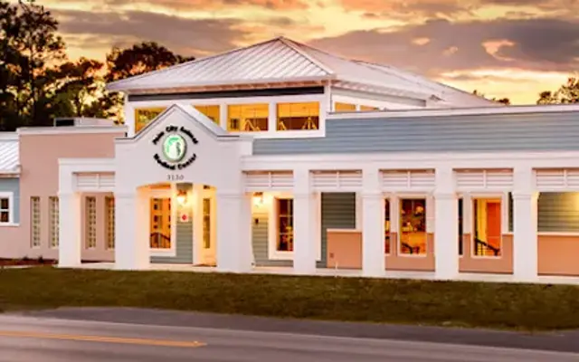 Palm City Animal Medical Center in Palm City, FL