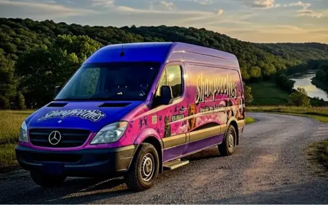 Shampoochies Mobile Pet Grooming in Lee's Summit, MO
