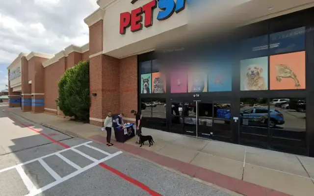 PetSmart Grooming in Arnold, MO