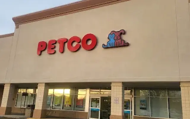 Petco in Hickory, NC
