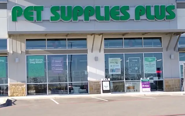 Pet Supplies Plus San Antonio - Bulverde in San Antonio, TX