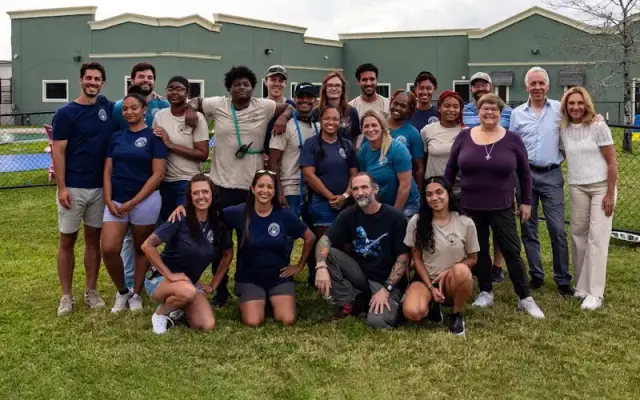 The Dog Academy in Katy, TX