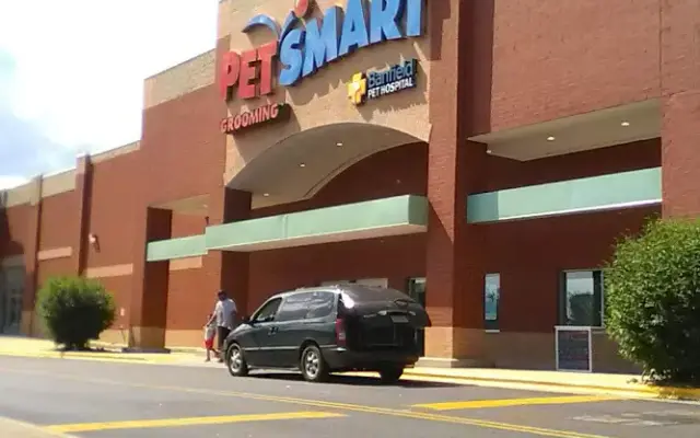 PetSmart in Gastonia, NC