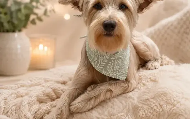 The Bubbly Puppy Luxury Grooming Co. in Auburn, MA