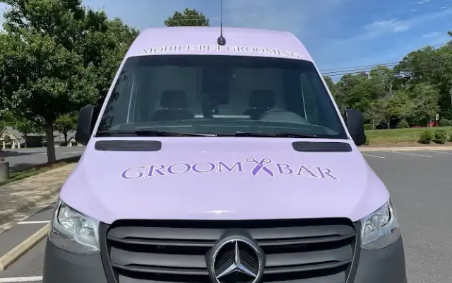Groombar Mobile Chicago in Homer Glen, IL