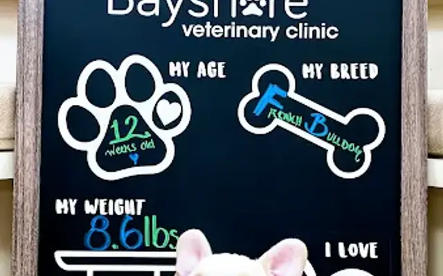 Bayshore Veterinary Clinic in North Miami Beach, FL