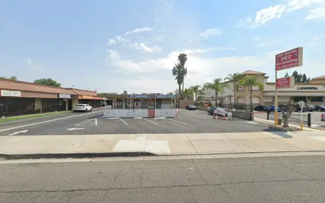 California Pet Grooming School in Cypress, CA