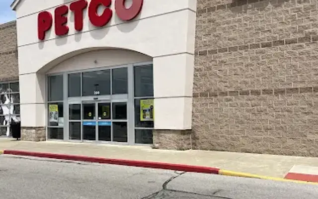 Petco in Marion, OH