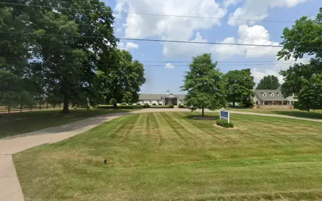 Memory Lane Pet Resort in Medina, OH