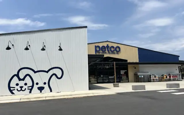 Petco in Dunn, NC