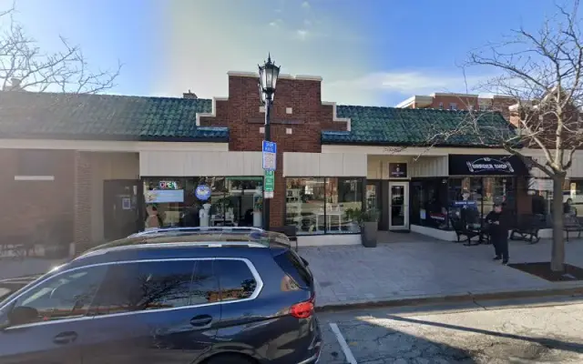 Self Wash Grooming Salon in Elmhurst, IL