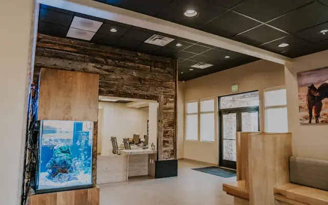 Dixie Veterinary Clinic in St. George, UT