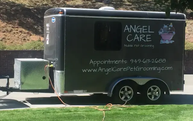 Angel Care Pet Grooming in Central Point, OR