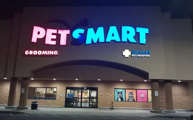 PetSmart in Hickory, NC