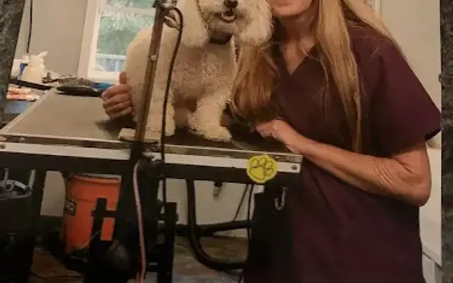 Aces Place Doggie Salon in Spencerport, NY