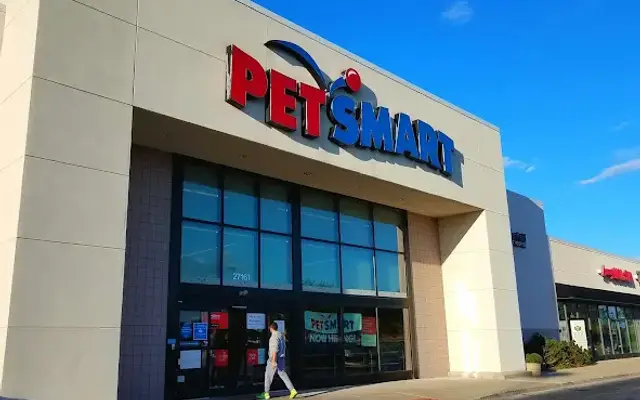 PetSmart in Rossford, OH