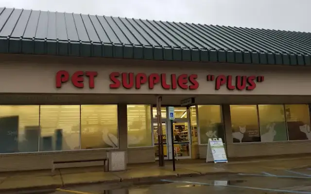 Pet Supplies Plus Youngstown in Youngstown, OH