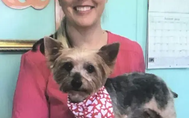 Barks and Bubbles in Pontotoc, MS