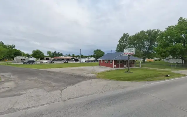 Koniak's Professional Animal in Gillespie, IL
