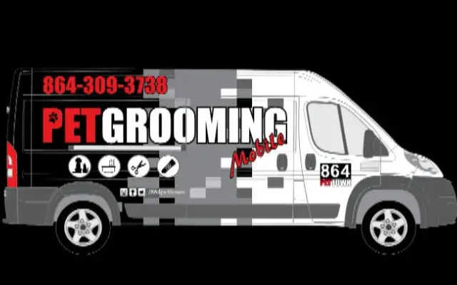 864 Pet Town Mobile Grooming NE in North Bay Village, FL