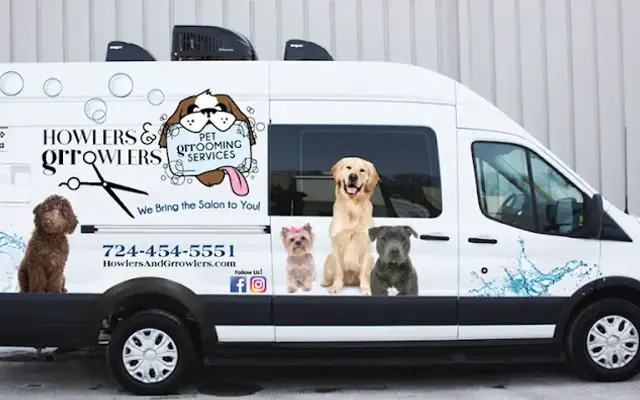 Howlers & Grrowlers in Latrobe, PA