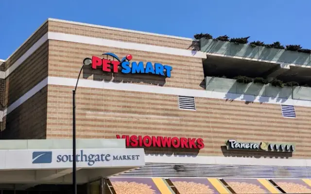 PetSmart - South Gate Market in Chicago, IL