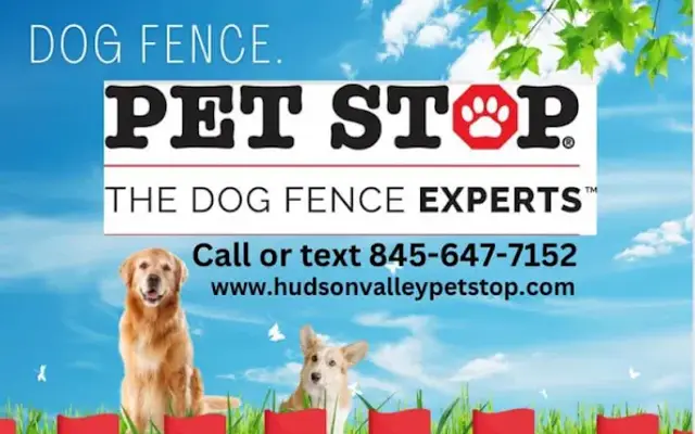 Pet Stop of the Hudson Valley in Wawarsing, NY