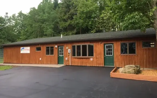 TLC Pet Resort in Franklin, PA