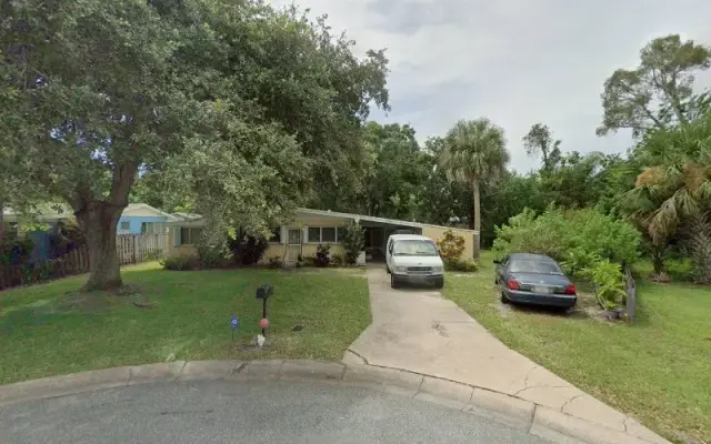Tico & Oliver’s Dog Baths in Melbourne, FL