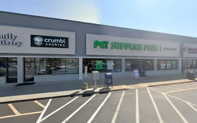 Pet Supplies Plus Brownsburg Grooming in Brownsburg, IN